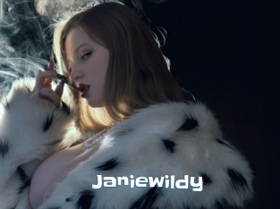 Janiewildy