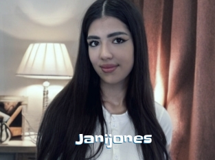 Janijones