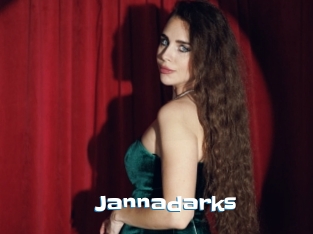 Jannadarks
