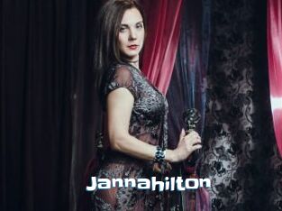 Jannahilton