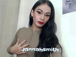 Jannahsmith