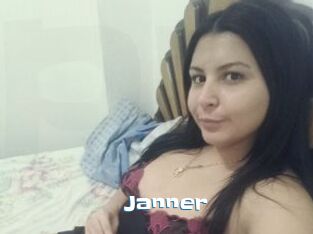 Janner