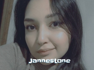Jannestone