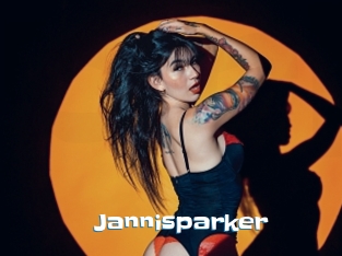 Jannisparker