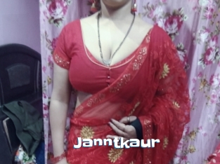 Janntkaur