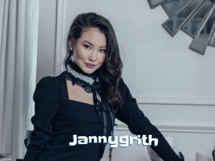 Jannygrith