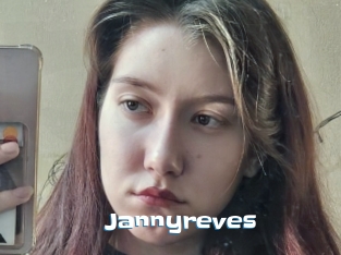 Jannyreves