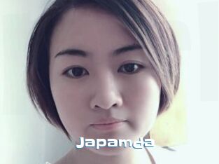Japamda
