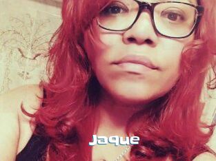 Jaque