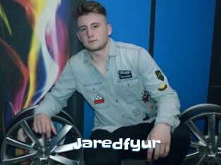 Jaredfyur