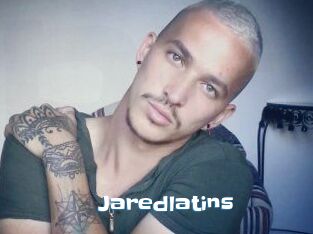 Jaredlatins