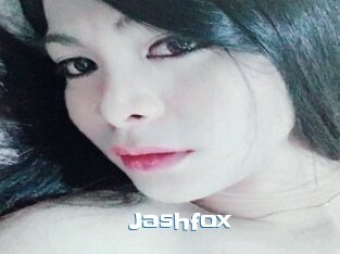 Jashfox