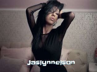 Jaslynnelson