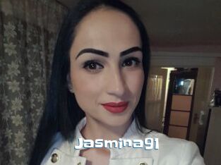 Jasmina91