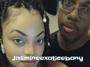 Jasmineexoticebony