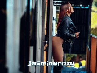 Jasmineroxy