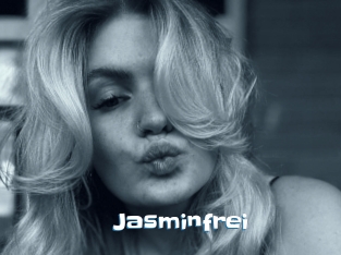 Jasminfrei