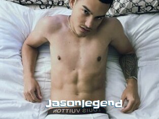 Jasonlegend