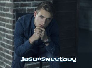 Jasonsweetboy