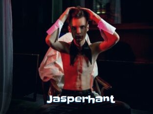 Jasperhant