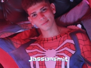 Jassonsmit