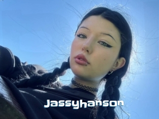 Jassyhanson