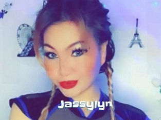 Jassylyn