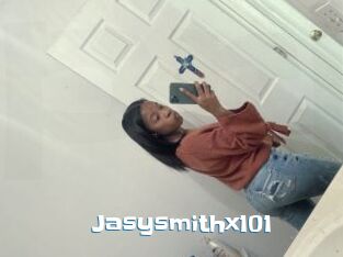 Jasysmithx101