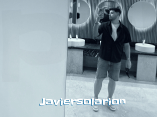 Javiersolarion