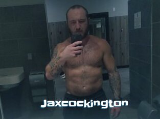 Jaxcockington