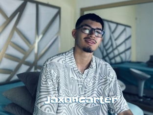 Jaxoncarter