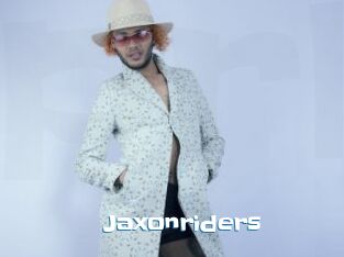 Jaxonriders