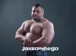 Jaxsondiego