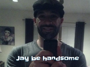 Jay_be_handsome