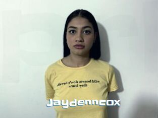 Jaydenncox
