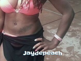 Jaydepeach