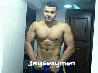 Jaysexymen