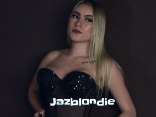 Jazblondie