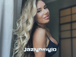 Jazlynmylo