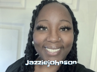 Jazziejohnson