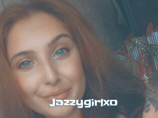 Jazzygirlxo
