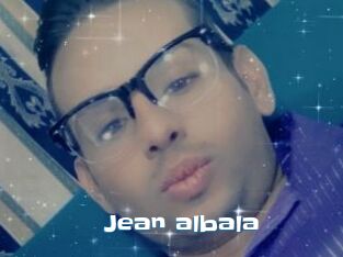 Jean_albala