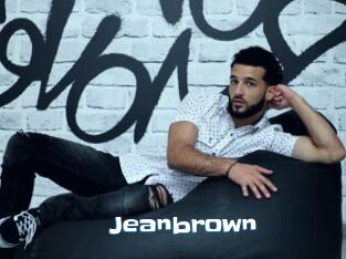 Jeanbrown