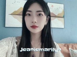 Jeaniemarilyn