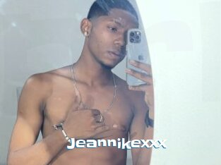Jeannikexxx