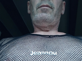 Jeannou