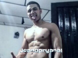 Jeanopryanal