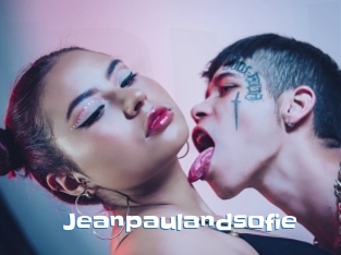 Jeanpaulandsofie