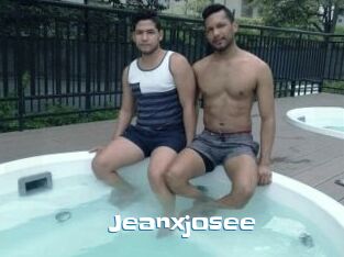 Jeanxjosee