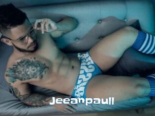 Jeeanpaull